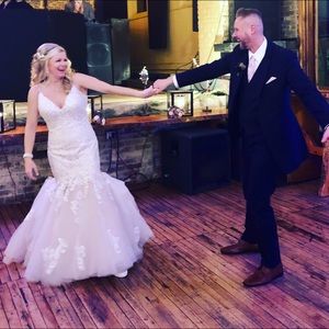 Meet your Posher, Jen